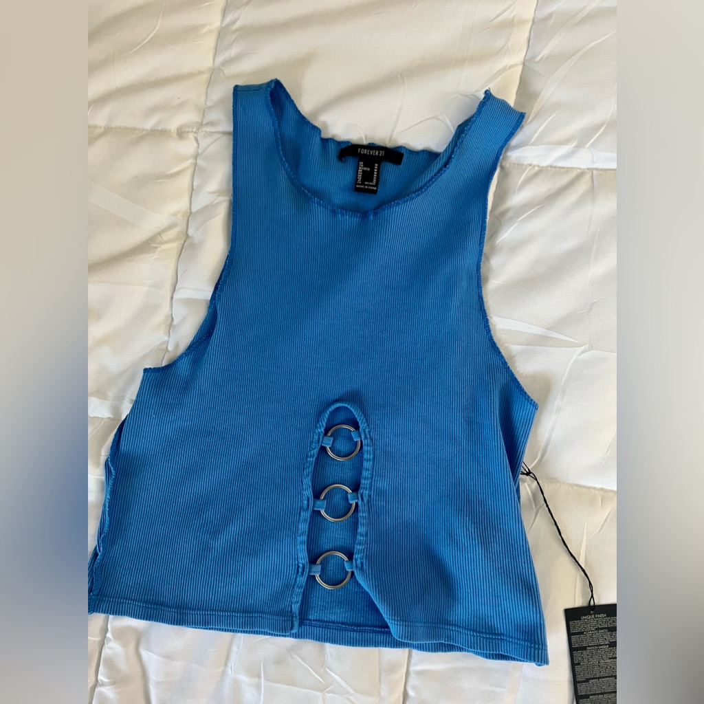 Brand New Forever 21 Top